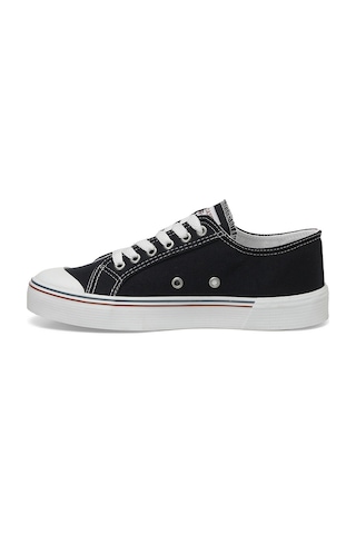 U.s. Polo Assn. Penelope 4fx Lacivert Kadın Sneaker 000000000101532523 Lacivert