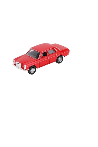 43764 Welly Mercedes Benz 1:32 Model Araba -karsan Oyuncak