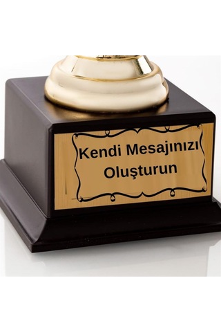 Kişi Özel Oscar Ödülü