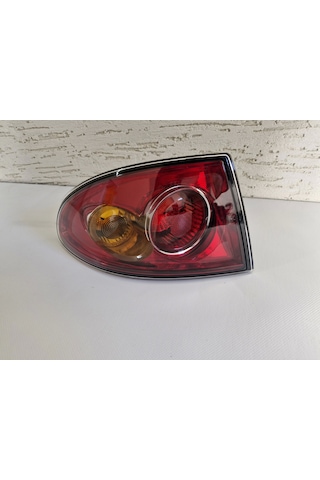 Seat Cordoba Sol Dış Stop Lambası Sıfır 2003-2009