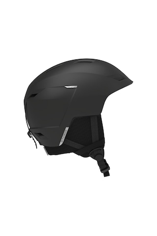 Salomon Pioneer Lt Access Erkek Kask Siyah (473217944) -62-64