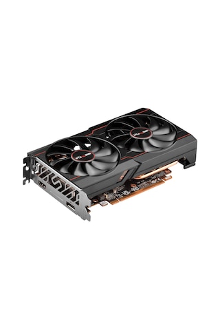 Sapphire Pulse Radeon Rx 6500 Xt 4gb Gddr6 64bit Hdmı/dp Ekran Kartı