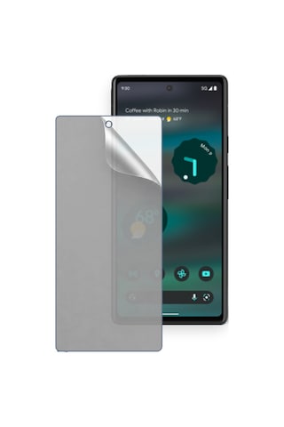 Google Pixel 6a Uyumlu Ön Yüzey Mat Hidrojel Ekran Koruyucu 55596324