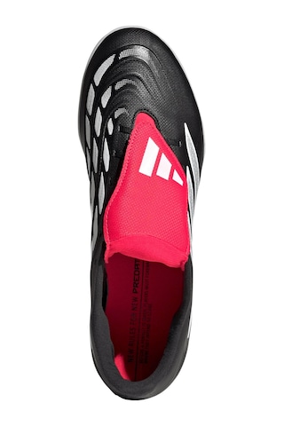 Adidas Predator Club Erkek Siyah Halı Saha Ayakkabısı Jr5910 Siyah