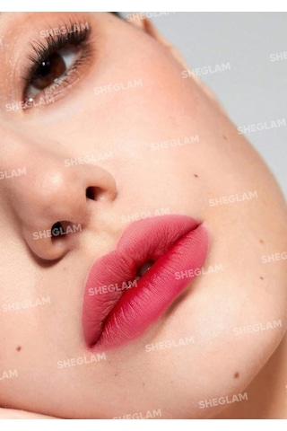 Sheglam Peel Talk Soyulabilir Dudak Boyası,tongue Twister Kırmızı
