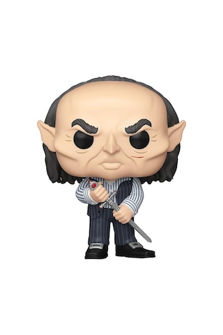 Funko Pop Movies Harry Potter S20 - Griphook 90269