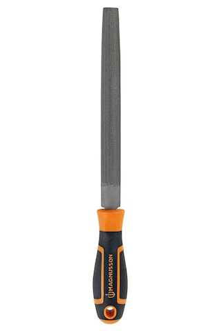 Magnusson Yarım Yuvarlak Eğe Orta 200  MM