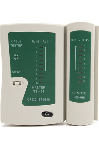 Cc Globall Ethernet Lan Kit Kablosu İnce Crimper Sıkma Pense