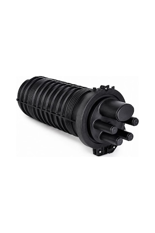 Tw-gjs-d017 Kubbe Fiber Optik Kapatma 5 Port 24-96 Çekirdek Ip68