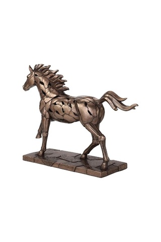 Veronese Design Dörtnala Giden At Aydınlatması