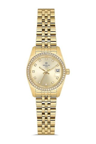 Hislon Women's Classic Queen Ql156g-08sgs Gri