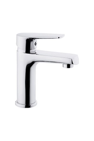 Tema Zenn Yüksek Lavabo Bataryası Beyaz