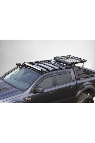 Off Road Port Bagaj Tavan Çıtası LTS30
