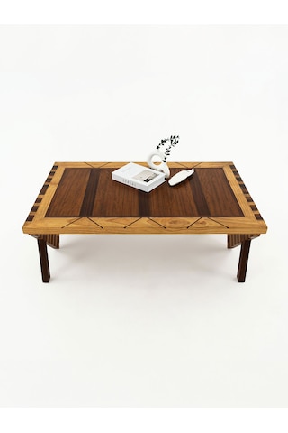 Diedro Model Orta Sehpa