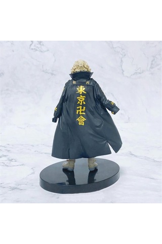 Tokyo Revengers - Manjiro Figürü-416