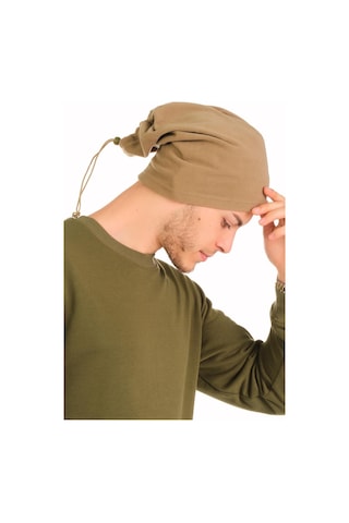 Unisex Polar Boyunluk Vizon