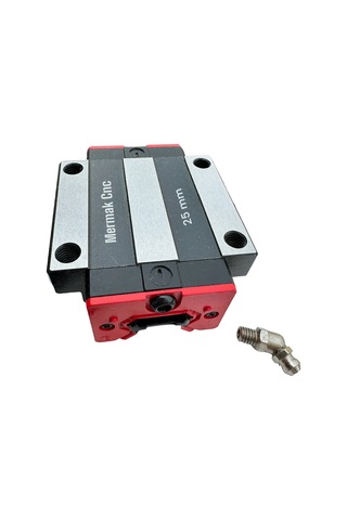 Hgw 25 Cc Geniş Lineer Araba