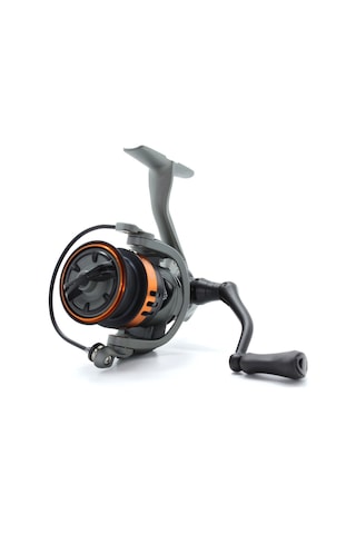 Captain Tiny 1500 Lrf Makinesi