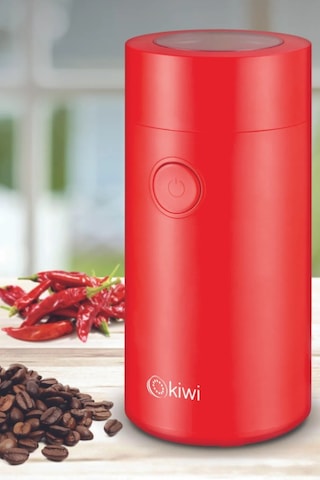 Kiwi KSPG 4820 Kahve ve Baharat Öğütücü