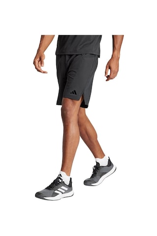 Adidas Erkek Şort D4t Short Ik9723 Siyah