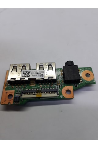 Grundig Uyumlu Gnb 1450 B2 B8 Usb Audio Board Kart Soket