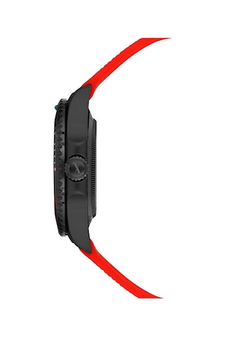 Mılano X Change Mxg1112 Kırmızı Mıknatıs Kordon Erkek Kol Saati