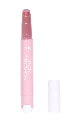 Tarte Maracuja Juicy Lip - Nemlendirici Dudak Balmı Parlatıcı Rose Diğer