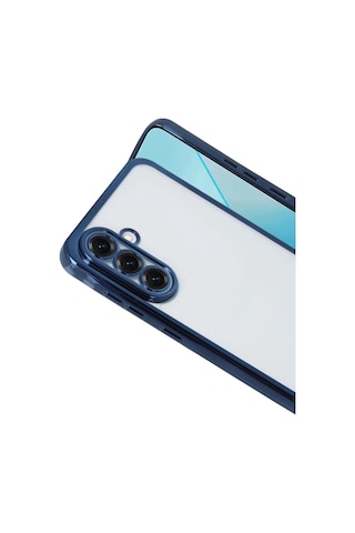 Galaxy A17 5g Lensli - Lacivert - Evori-876922