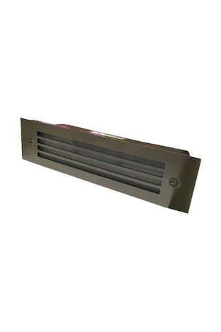 Dikdörtgen Merdiven Spot Koridor Aydınlatma Günışığı 2w 22 x 5.5