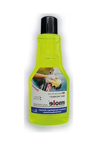 Ph Nötr Araç Şampuanı - 1000ml Cila Katkılı