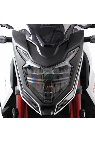 Gp Kompozit Honda Cb750 Hornet 2023 Full Pad Seti Karbon
