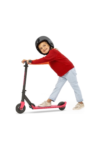 Chillafish Flexxi Katlanabilir 2 Tekerlekli Scooter - Coral