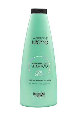 Morfose Scalp Detox Supreme 100 Ml