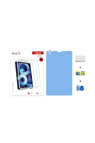 More Tr Galaxy Tab A9 Kağıt Hisli Mat Uyumlu Mtr Paper-like Ekran Koruyuc