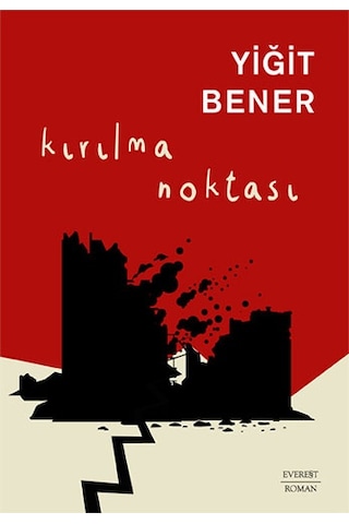 Yiğit Bener 4 Kitap Set + Okuma Sticker'ları