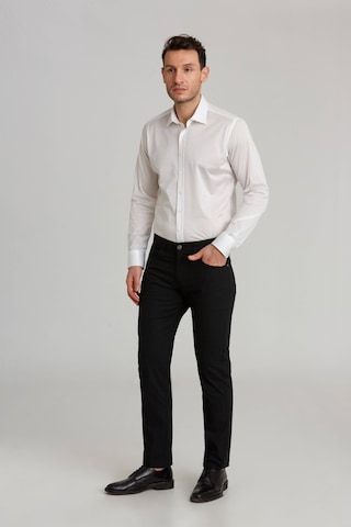 Bisse Erkek 5 Cepli Spor Pantolon Sıyah Pns23y23105 D99 Siyah