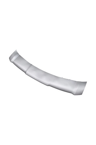 Skywell Et5 Legend - 2023 Karlık Ön Tampon Altı Spoiler Gümüş Gri Tw No: C6010103bae