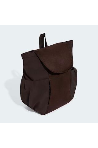 Adidas Soft Lux Flap Kahverengi Sırt Çantası Kh2350