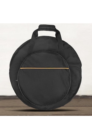 Homyl 1 Adet Oxford Kumaş Zil Saklama Çantası Kalınlaşmak