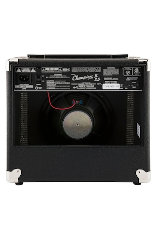 Fender Champion Iı 25 Elektro Gitar Amfisi