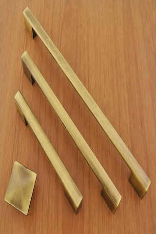 Azimkarhirdavat Nergis Antik Sarı Kulp