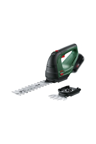 Bosch Advancedshear 18 V-10 Akülü Çim Ve Çit Kesme Makine Seti Akü Ve Şarj Aleti Hariç