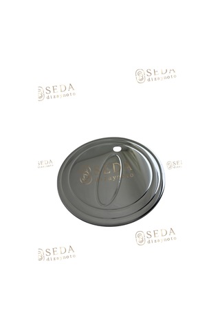 Ford Connect Panel Van/lav 2002 2014 Depo Kapağı P. Çelik