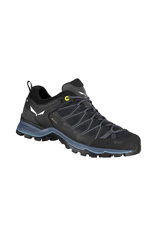 Salewa Mountain Trainer Lite Goretex Erkek Ayakkabı (536372822) Siyah
