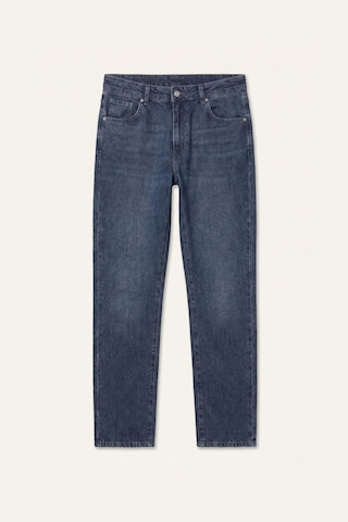 Defacto Straıght Fıt Jean Pantolon I1702ax26hsnm90 İndigo-nm90