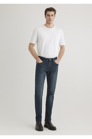 Mavi - Marcus Vintage Premium Jean Pantolon 0035128946 İndigo