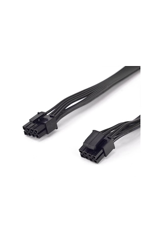 8 Pin 8 Pin Modüler Power Supply Kablosu 8 Pin 8 Pin Anakart Power Kablo 8 Pin 4 Pin Modüler Anakart Güç Kablosu 8 Pin 4+4 Pin Modüler Power Supply Ka