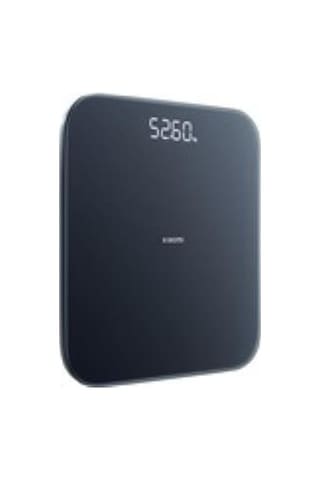 Mi Smart Scale S200 Siyah Fonksiyonlu Akıllı Bluetooth Tartı Baskül