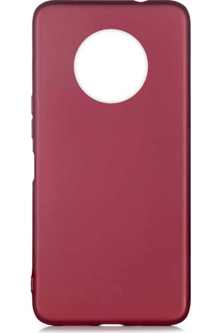 Infinix Note 7 Kılıf Zore Premier Silikon Kılıf
