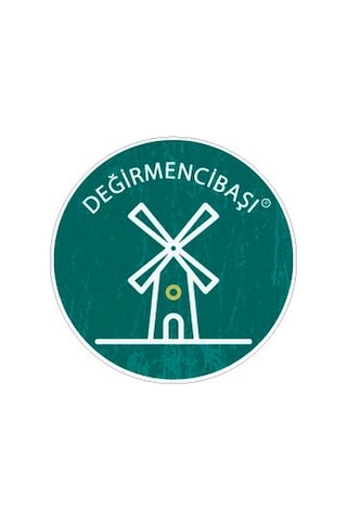 Değirmencibaşı Yeşil Mercimek Unu 1 KG